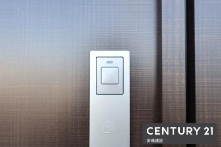 ���̑����ρ@�y�@�ݔ��@�z
�X�}�[�g�L�[�����ŉו��������Ă��J���y����I