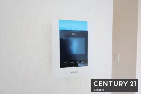 ���̑����ρ@�y�@�ݔ��@�z
�h�Ɩʈ��S��TV���j�^�[�t���C���^�[�z������