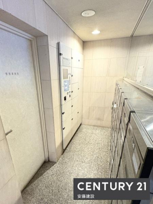 ���̑����p���@�y�@�ݔ��@�z
��z�{�b�N�X�����̂��߂��d���ŖZ�����Ă��ו����󂯎��܂��I