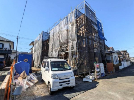 ���n�O�ώʐ^�@2026�N4�������\��I
�����O�ł����Ў{�H�̕ʕ����̓����\�ł��I