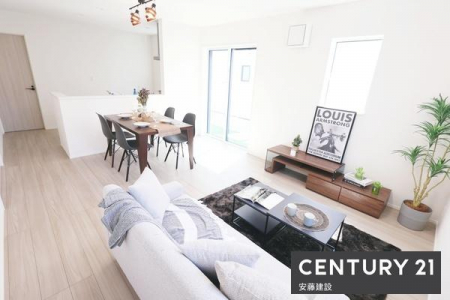 ���r���O�@�y�@���r���O�@/�@15���@�z
�L�b�`���Ƒ|���o�������߂��A�����͖��邢�_�C�j���O�ɁI
�e���r����z�u���₷���Ԏ�ŉƋ�z�u���y���߂����Ȑ݌v
���Ƌ�͉��i�Ɋ܂܂�܂���
