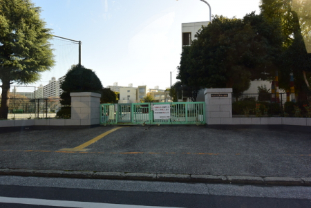 ���ӊ��@�y���w�Z�z����s���������w�Z�F188m