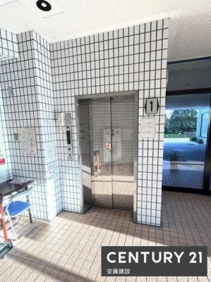 ���̑����p���@�y�@�ݔ��@�z
�������G���x�[�^�[����