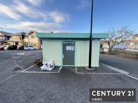 ���̑����p���@�y�@�ݔ��@�z
�S�~�u����