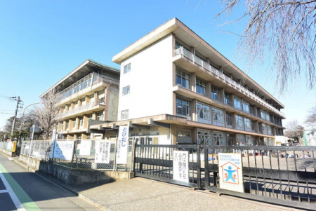 ���ӊ��@�y���w�Z�z��z�s�����P�֓쏬�w�Z�F680m