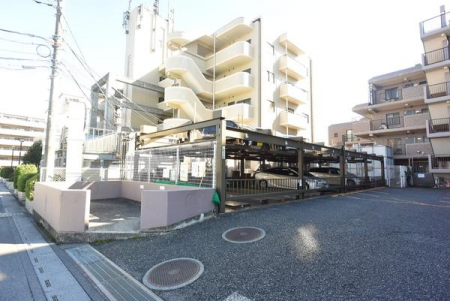 �@���ԃX�y�[�X�ł�