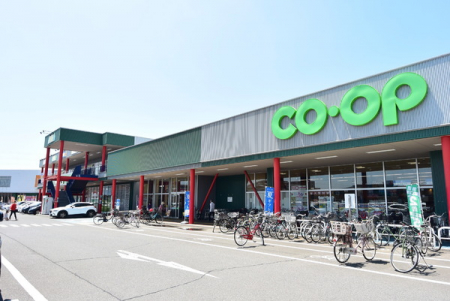 ���ӊ��@�y�X�[�p�[�z�R�[�v��������X�F347m