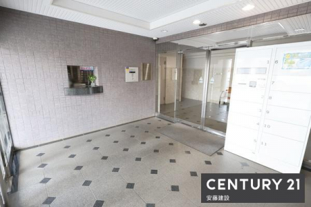 �G���g�����X�@�y�@�G���g�����X�@�z
���S�̃I�[�g���b�N����
�Ǘ��l����������S�ł�