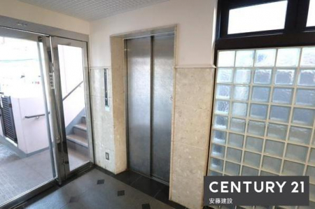 ���̑����p���@�y�@�ݔ��@�z
�������G���x�[�^�[����