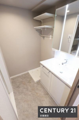 ���ʑ�E���ʏ��@�y�@���ʏ��@/�@Washroom�@�z
������������ʏ�
����������[�ł���Ɨ����ʉ��ϑ䊮���I