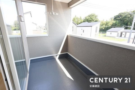 �o���R�j�[�@�y�@�o���R�j�[�@/�@Balcony�@�z
�}�ȉJ�ł����S�̓쐼�����C���i�[���C�h�o���R�j�[
��Ƃ肠��L���Ő��󕨂������₷���L��