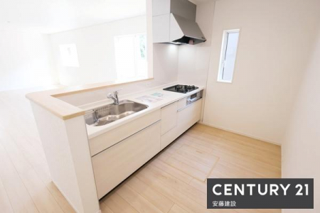 �L�b�`���@�y�@�L�b�`���@/�@Kitchen�@�z
���r���O�����n����I�[�v���L�b�`���ŁA�������̎󂯓n�����X���[�Y�I
��������M��ɂ�����������ɂ����݌v