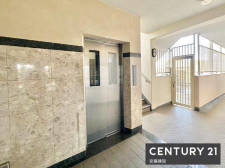 ���̑����p���@�y�@�ݔ��@�z
�������G���x�[�^�[����