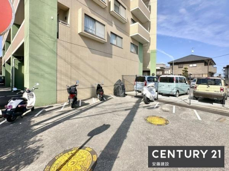 ���̑����p���@�y�@�ݔ��@�z
�o�C�N�u��