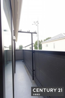�o���R�j�[�@�y�@�o���R�j�[�@/�@Balcony�@�z
2��������o���\�ȓ�����o���R�j�[�I
���ɒ������󕨂��������񊱂������ȋ��