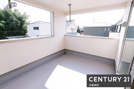 �o���R�j�[�@�y�@�o���R�j�[�@/�@Balcony�@�z
�}�ȉJ�ł����S�̓쐼�����C���i�[���C�h�o���R�j�[
��Ƃ肠��L���Ő��󕨂������₷���L��