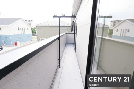 �o���R�j�[�@�y�@�o���R�j�[�@/�@Balcony�@�z
2��������o���\�ȓ쐼�����o���R�j�[�I
�z���肪�悭���󕨂��������芣���܂�