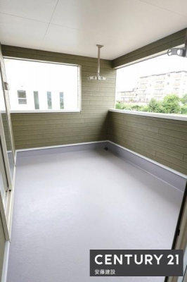 �o���R�j�[�@�y�@�o���R�j�[�@/�@Balcony�@�z
2��������o���\�ȓ�������C�h�o���R�j�[�I
�L��������̂ŁA�v�����^�[����ׂ��K�[�f�j���O�X�y�[�X�Ƃ��Ă����p�ł��܂�
