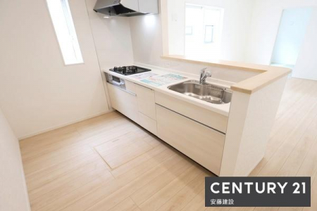 �L�b�`���@�y�@�L�b�`���@/�@Kitchen�@�z
���r���O�����n����I�[�v���L�b�`���ŁA�������̎󂯓n�����X���[�Y�I
��������M��ɂ�����������ɂ����݌v