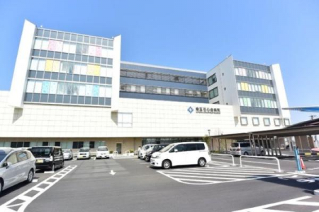 ���ӊ��@�y�a�@�z�Љ��Ö@�l���c�ΐS���ʐΐS��a�@�F2196m�O���f�Î���:���`�� 8:30�`17:00 �y 8:30�`12:30
�x�f��:���E�j�� ���~�}�̏ꍇ��24����365���Ή�
�iR7�N2�����_�j