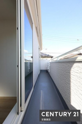 �o���R�j�[�@�y�@�o���R�j�[�@/�@Balcony�@�z
2��������o����\�ȓ쓌�����o���R�j�[�I
�z���肪�悭���󕨂��������芣���܂�