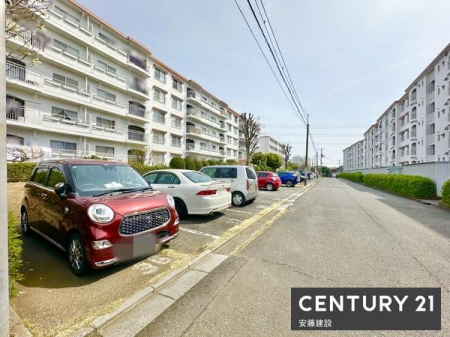 ���̑����p���@�y�@�ݔ��@�z
���ԏ�ł����󂫏󋵗v�m�F