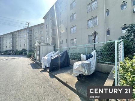 ���̑����p���@�y�@�ݔ��@�z
�o�C�N�u��