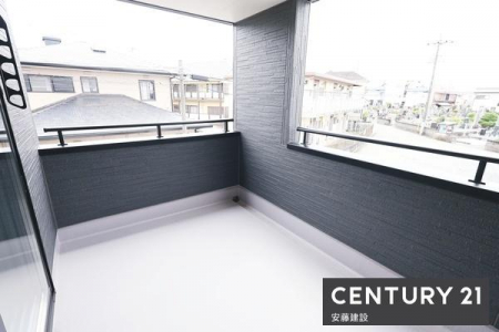 �o���R�j�[�@�y�@�o���R�j�[�@/�@Balcony�@�z
�Q������o���\�ȓ�����C���i�[�o���R�j�[�I
�L��������̂ŁA�v�����^�[����ׂ��K�[�f�j���O�X�y�[�X�Ƃ��Ă����p�ł��܂�
