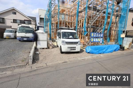 ���ԏ�@�y�@���ԏ�@/�@parking�@�z
����2��\�ȃX�y�[�X