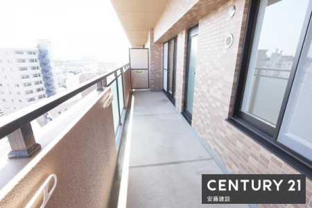 �o���R�j�[�@�y�@�o���R�j�[�@/�@Balcony�@�z
2�����ƃL�b�`�����������o����\�ȓ쓌�����o���R�j�[�I
�z���肪�悭���󕨂��������芣���܂�