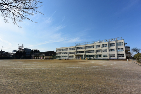 ���ӊ��@�y���w�Z�z���R�s�����Ԑ쓌���w�Z�F924m���R�s���@���Ԑ쓌���w�Z