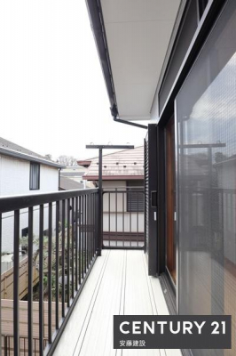 �o���R�j�[�@�y�@�o���R�j�[�@/�@Balcony�@�z
�������������ǍD�ȃo���R�j�[