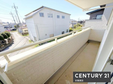 �o���R�j�[�@�y�@�o���R�j�[�@/�@Balcony�@�z
�m���A2�K�z�[������o����\�ȓ�����o���R�j�[�I
�z���肪�悭���󕨂��������芣���܂�