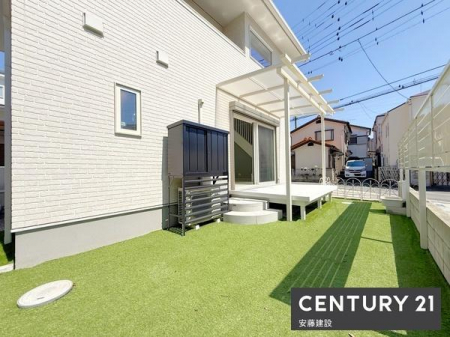 ��@�y�@��@/�@Garden�@�z
���u��V�я�ɂ����p�ł����Ƃ肠��L���̂���
�E�b�h�f�b�L�t���ŁA�Ǐ���q�ǂ��̗V�я�Ƃ��Ă����􂵂܂��I