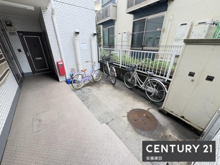 ���̑����p���@�y�@�ݔ��@�z
���փX�y�[�X���󂫏󋵗v�m�F