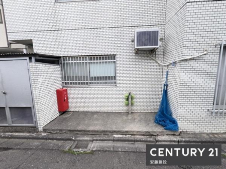 ���̑����p���@�y�@�ݔ��@�z
�S�~�u����