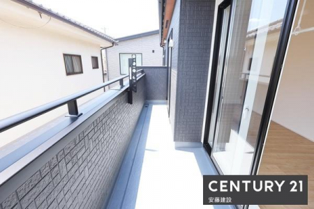 �o���R�j�[�@�y�@�o���R�j�[�@/�@Balcony�@�z
2��������o���\�ȓ�����o���R�j�[�I
���ɒ������󕨂��������񊱂������ȋ��