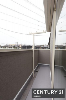 �o���R�j�[�@�y�@�o���R�j�[�@/�@Balcony�@�z
�Q������o���\�ȓ쐼�����o���R�j�[�I
���ɒ������󕨂��������񊱂������ȋ��