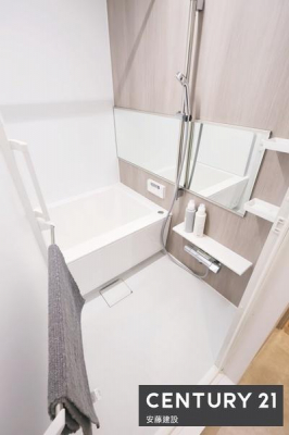 �����@�y�@�����@/�@Bathroom�@�z
�A�N�Z���g�p�l���ŗD��ȋ�Ԃ����o�����V�X�e���o�X
