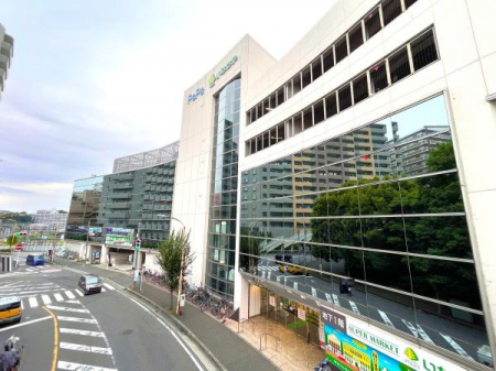 ���ӊ��@�y�V���b�s���O�{�݁z�������ԃy�y�F752m