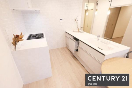 �L�b�`���@�y�@�L�b�`���{�H��@�@/�@Kitchen�@�z
���r���O�S�̂����n����I�[�v���L�b�`��
