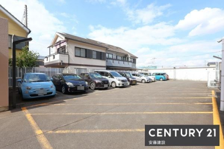 �@�y�@�ݔ��@�z
���ԏꁦ�󂫏󋵗v�m�F