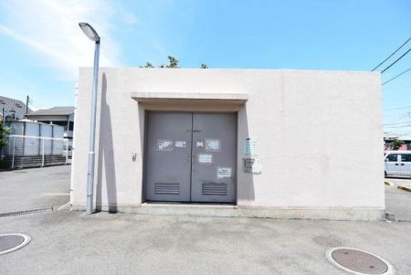 ���̑����p���@�y�@�ݔ��@�z
�S�~�u����