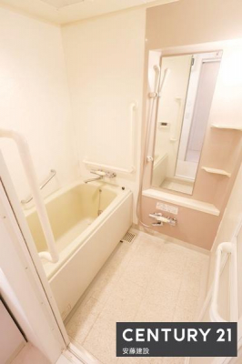 �����@�y�@�����@/�@Bathroom�@�z
�����Ղ�̂����ɂ������Z���ꂻ���ȁA���������闁��
