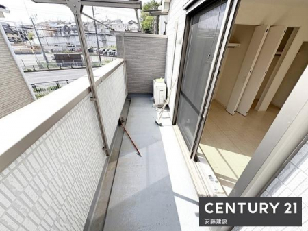 �o���R�j�[�@�y�@�o���R�j�[�@/�@Balcony�@�z
�Q������o���\�ȓ쐼�����o���R�j�[�I
�z���肪�悭���󕨂��������芣���܂�