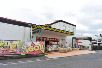 ���ӊ��@�y�V���b�s���O�{�݁z�h���E�L�z�[�e���ԓX�F993m