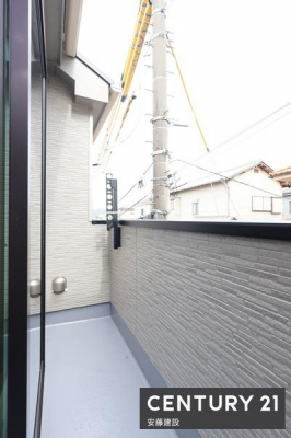 �o���R�j�[�@�y�@�o���R�j�[�@/�@Balcony�@�z
�z���肪�悭���󕨂��������芣�������ȓ�����o���R�j�[