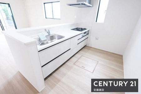 �L�b�`���@�y�@�L�b�`���@/�@Kitchen�@�z
���r���O�����n����y�j���V�����L�b�`���L�b�`���ŁA�������̎󂯓n�����X���[�Y�I
��������M��ɂ�����������ɂ����݌v