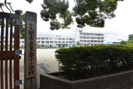 ���ӊ��@�y���w�Z�z���Ԏs�������q���w�Z�F1662m