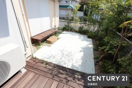 ��@�y�@��@/�@Garden�@�z
�����ƃ^�C���X�y�[�X����